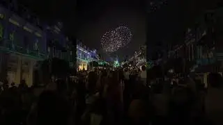 Happily Ever After (Orlando 10/07/25