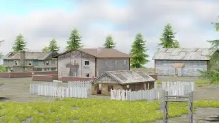 Peak 3D Model Free Fire Download | Free Fire Full Peak 3D Model