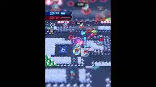 13 kills with Grom in 1 game  #gaming #trendingshorts #trending #bestofgaming #brawl #bestplayer
