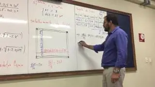 Dimensionamento de lajes e vigas -  Prof  Thiago Bomjardim Porto - Parte 3