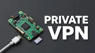DIY Private VPN: Raspberry Pi Zero W OpenVPN Setup for Beginners