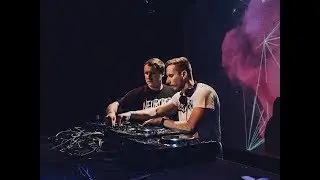 One Blood at Sklub 2019 - short record