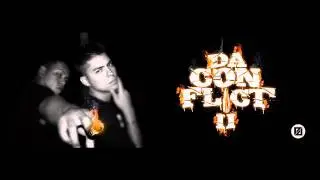 Soy ese Conflicto Feat Lince wesca (spl clan)