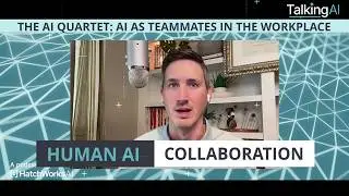 The AI Quartet: A Framework for AI Collaboration