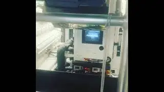 MTU V12 SERVICE 200 Hours