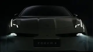 Zeekr X, Coming Soon to Malaysia
