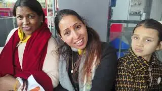 माता बगलामुखी मंदिर में  follower ke sath एक यादगार वीडियो देखिए