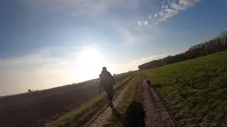 Auf nach Bergerhausen