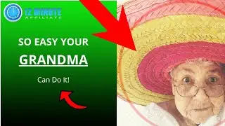 Six Figure Affiliate: Kinda Crazy 12 Minute Affiliate Review!