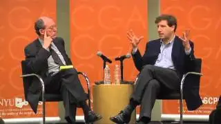 Worldly Perspectives with Clyde Haberman, Pt. 1