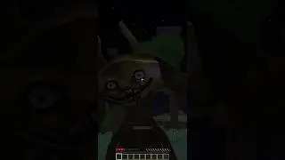 Minecraft Horror Mods 💀 part 133