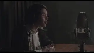 Вита и Вирджиния / Vita and Virginia (2018) HD Трейлер