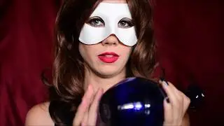 ASMR Masquerade Ball (Part 1)
