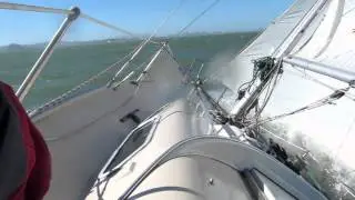 International Folkboat 