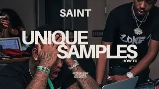 How To Make Samples That Actually Get PLACED  | Fl Studio Tutorial