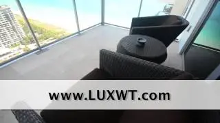 Miami Luxury Travel Contest