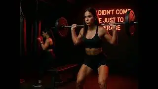 Man Made Mountain - High-Energy Workout Music