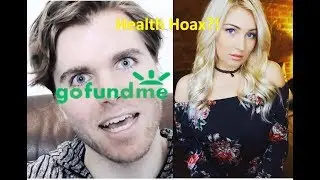 Are Onision and Stepanka involved in a GoFundMe Scam?!