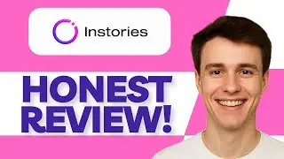 Обзор приложения Instories | Лучший инструмент для создания мобильного контента в 2025 году?