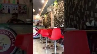 Desperado ft. CCW Food Court |  After/Before Transition #shorts #ccw #chillarchaiwala  #ccwfoodcourt