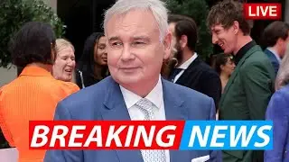 Shocking Update |Eamonn Holmes Heartbreaking Revelation | it will shock you