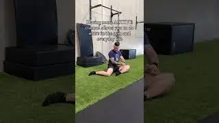 Kinstretch is not just stretching