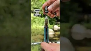 Enjoying #nature with the CloudV HAZE