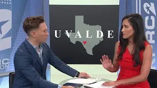 Remembering Uvalde on 2-year anniversary of deadly school shooting