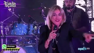 Silvia Cecconi - DENTRO E FUORI @FantasiWorld