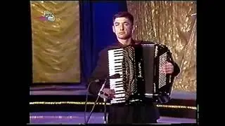 Aca Krsmanović i Veliki Narodni Orkestar pod upravom Ljubiše Pavković