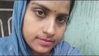 हम अभी लाइव आई हुं