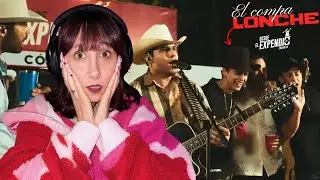  ARRIBA LA F.E.S! El Compa Lonche - Código FN (Video Musical)