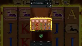 Eye of Horus || MAX BET || Bonus 10 &pound; || Skybet