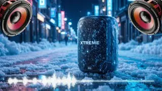 Hard Bass JBL DJ Remix &bull; Subwoofer Bass Boosted Drive