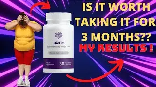 [IMPORTANT ALERT] BIOFIT REVIEWS &ndash; HOW DOES BIOFIT WORK OR SCAM?