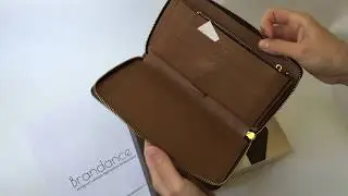 Louis vuitton ZIPPY ORGANIZER 1071