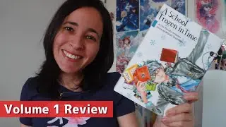 Trapped in a School 🏫 | A School Frozen in Time REVIEW