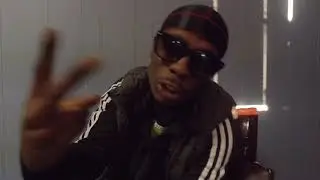 BY THE WAY FEAT BV MACK (USED TO IT) OFFICIAL VIDEO