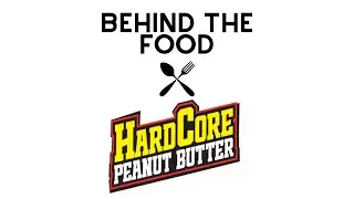 #11 - Bryant Williams - Hardcore Peanut Butter