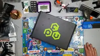 April Fpv crate