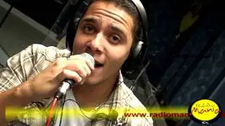 R&aacute;dio Mania - Grupo Bem de N&oacute;s - Te Amo Mesmo Assim