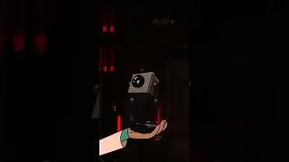 What Is My Purpose? | Rick and Morty Edit