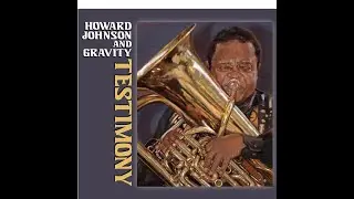 Howard Johnson   Working Hard for the Joneses
