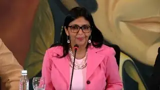 Venezuela se retir&oacute; de la OEA