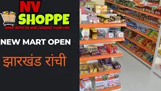 NV Shoppe | Ranchi Franchise Successfully Completes 10 Months of running