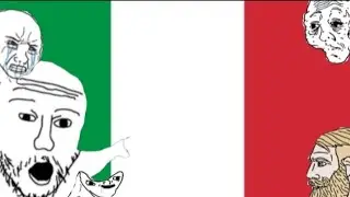 Italy slander
