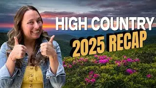2025 High Country Housing Recap: Boone, Blowing Rock, Banner Elk and Beyond