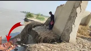 Darye Sindh ka katao |Indus River ka Tezz katao|indus to river in Pakistan|veraan duni2026