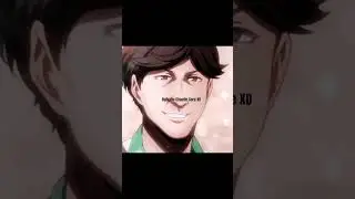 HAIKYUU Chaotic Core🤭😂💕|| #haikyuu #anime #cute #edits #haikyuuedit#funny#hinata #kageyama#animeedit