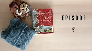 MY CUP OF YARN Podcast Ep. 9 – Single Malt Sweater | Czech Christmas Food